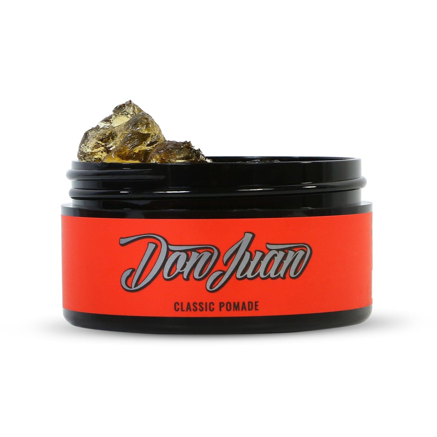 Classic Pomade DJ