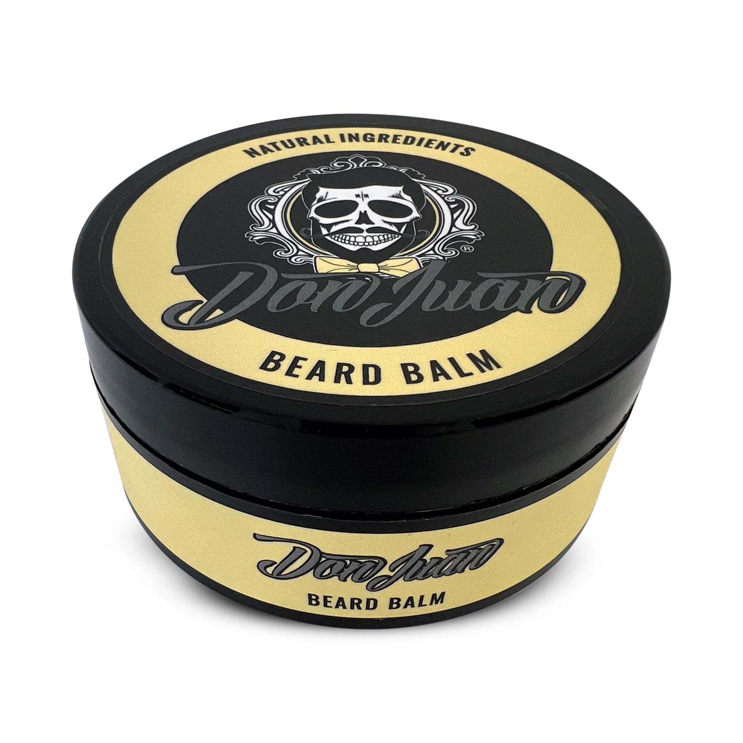 Beard Balm DJ (Bálsamo de Barba)