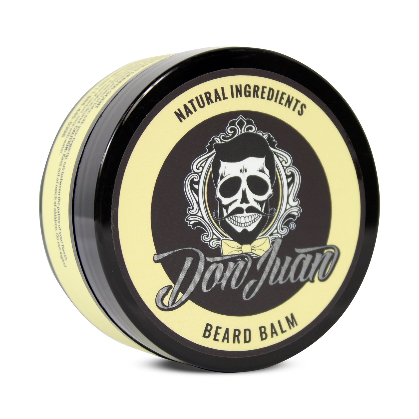 Beard Balm DJ (Bálsamo de Barba)