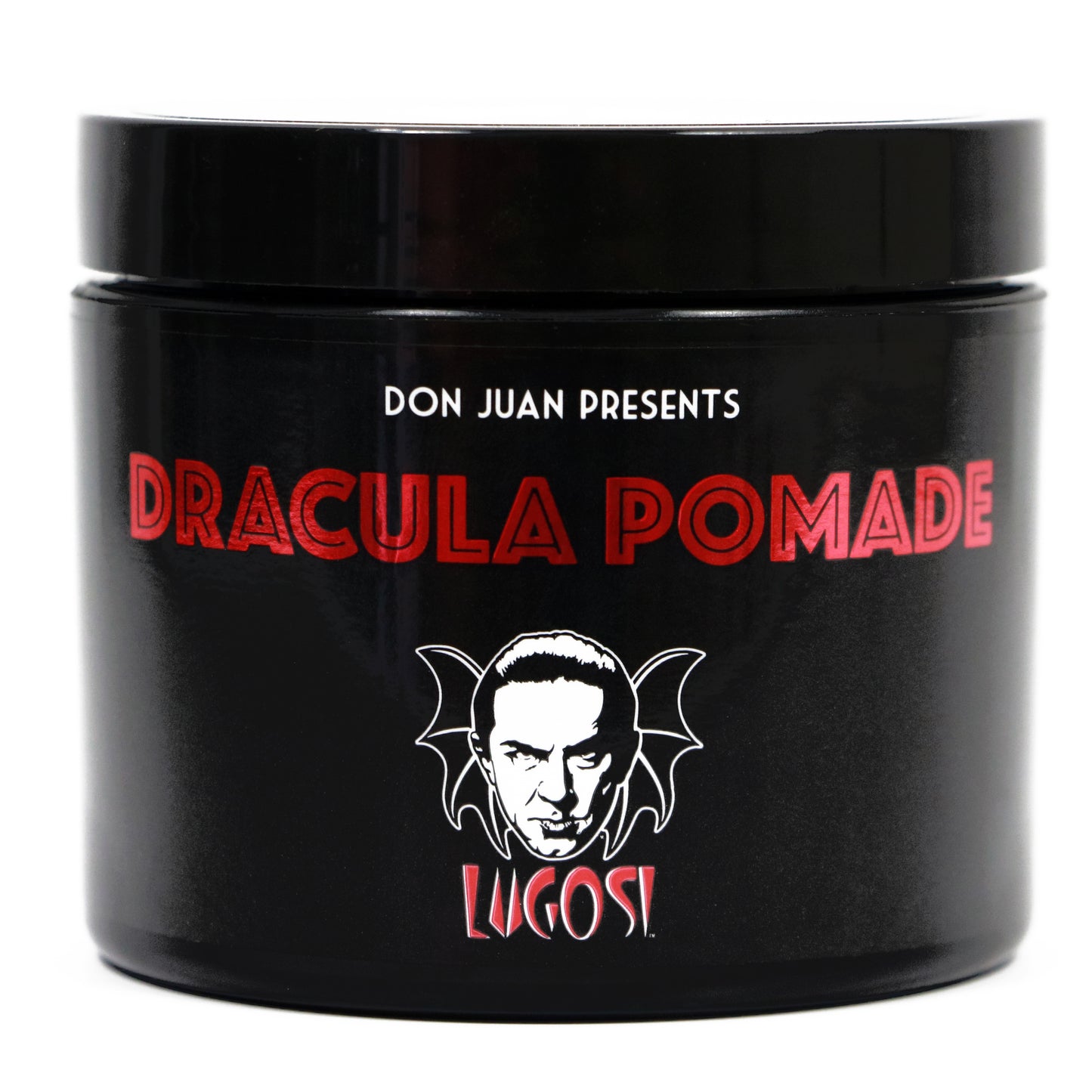 Dracula Pomade