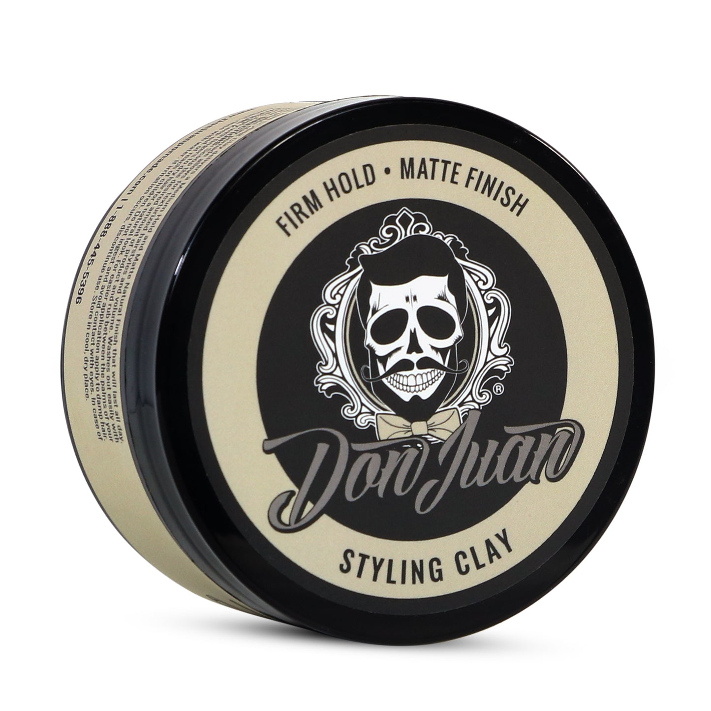Styling Clay DJ 118ml