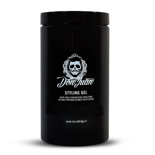 Styling Gel Max 950ml
