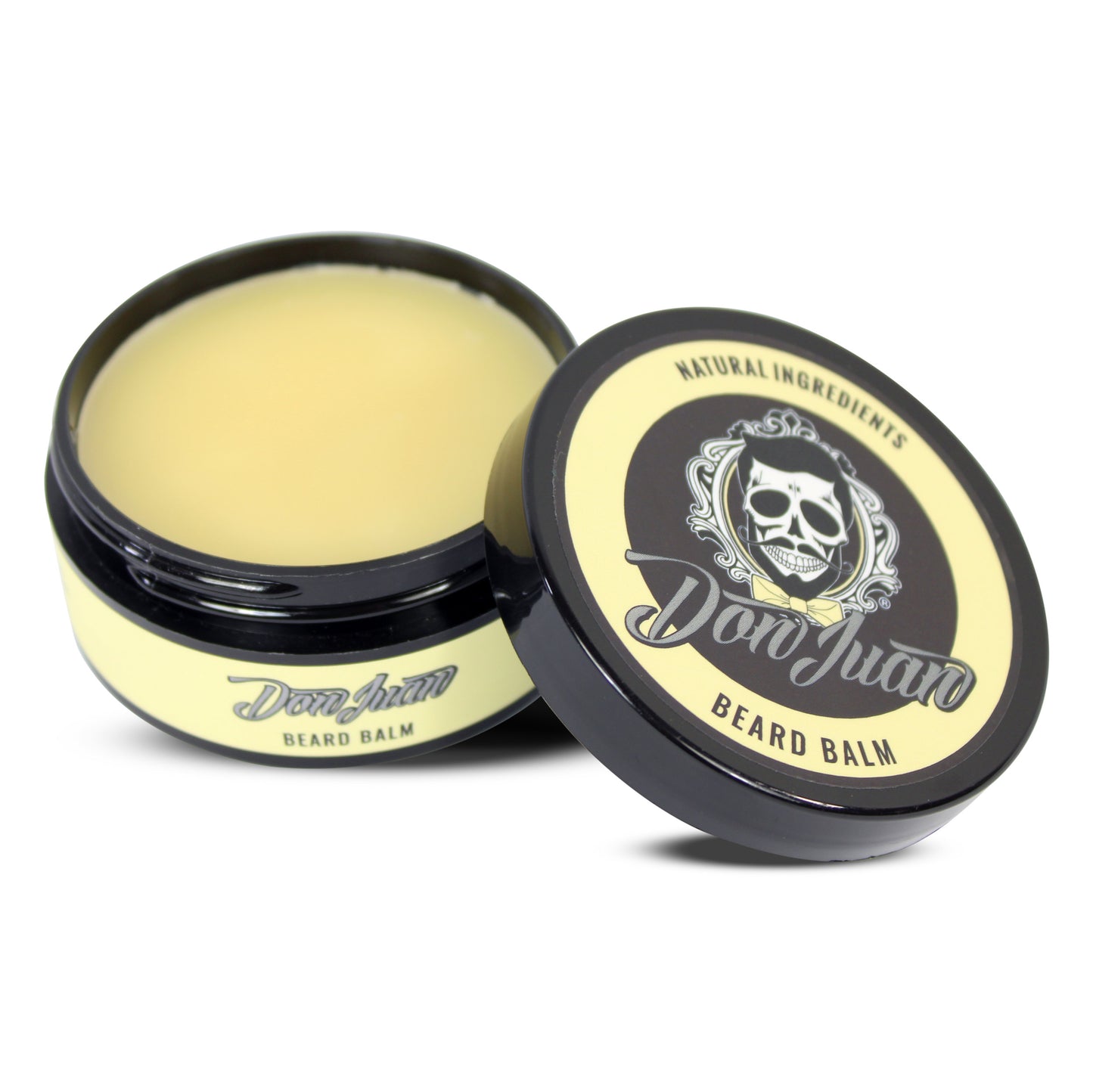 Beard Balm DJ (Bálsamo de Barba)