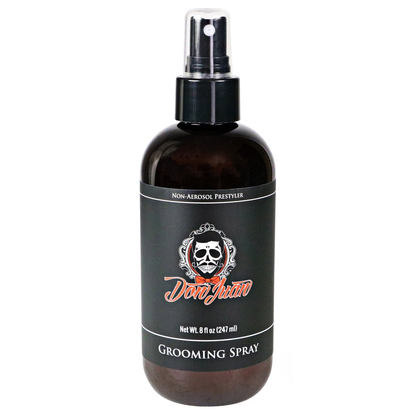Grooming Spray